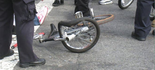Abogados de Accidentes, Choques y Atropellos de Bicicletas, Bicis y Patines en East Los Angeles Ca.