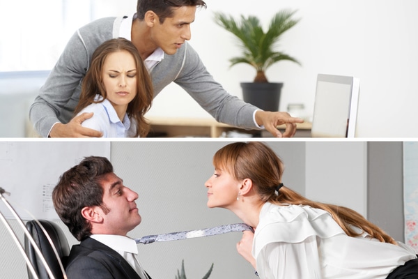 Abogados de Acoso Sexual en East Los Angeles Ca, Abogado de Acoso Sexual East Los Angeles