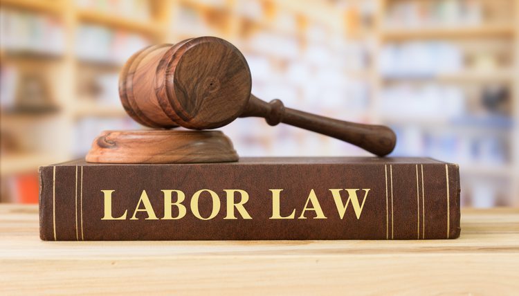 Abogado Especializado en Derecho Laboral en East Los Angeles California